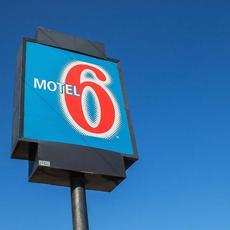 Motel 6-Marshalltown, Ia Esterno foto