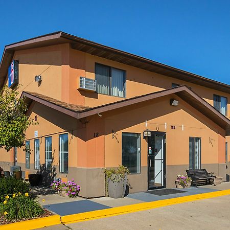 Motel 6-Marshalltown, Ia Esterno foto