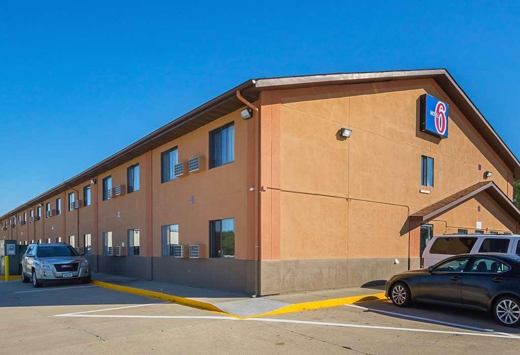 Motel 6-Marshalltown, Ia Esterno foto