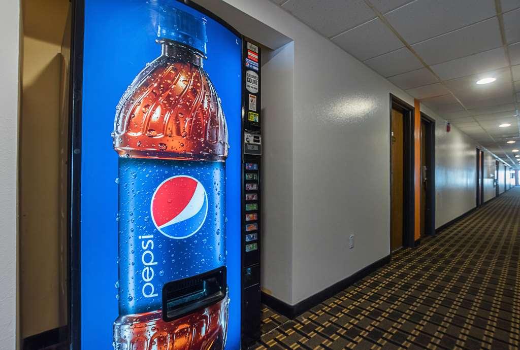 Motel 6-Marshalltown, Ia Servizi foto