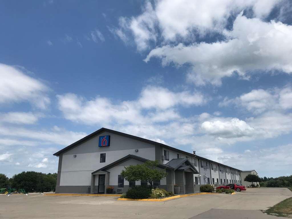 Motel 6-Marshalltown, Ia Esterno foto