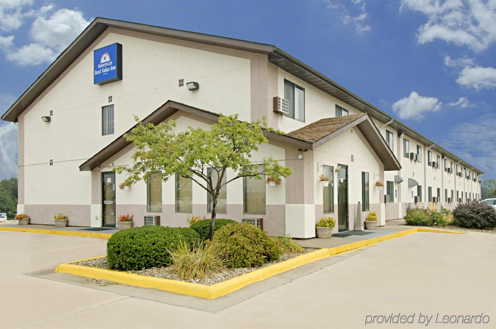 Motel 6-Marshalltown, Ia Esterno foto