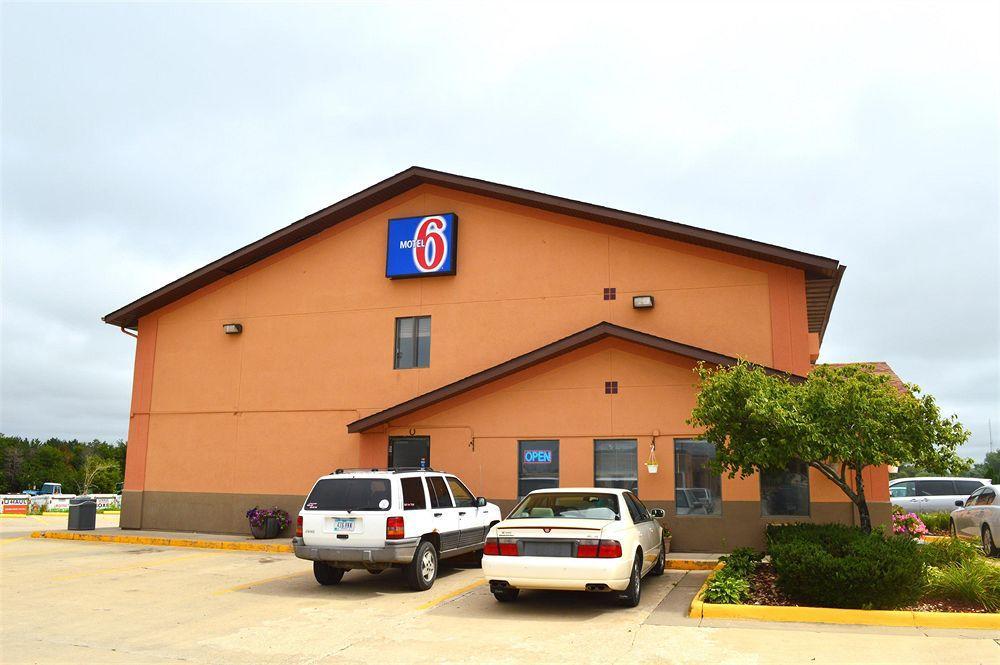 Motel 6-Marshalltown, Ia Esterno foto