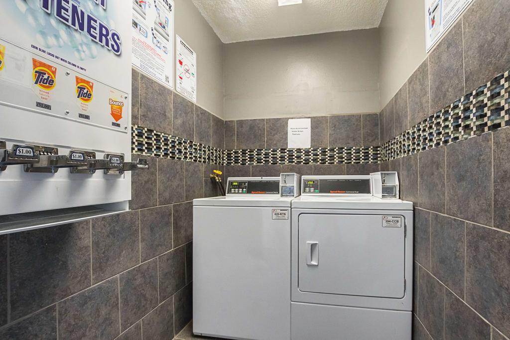 Motel 6-Marshalltown, Ia Esterno foto