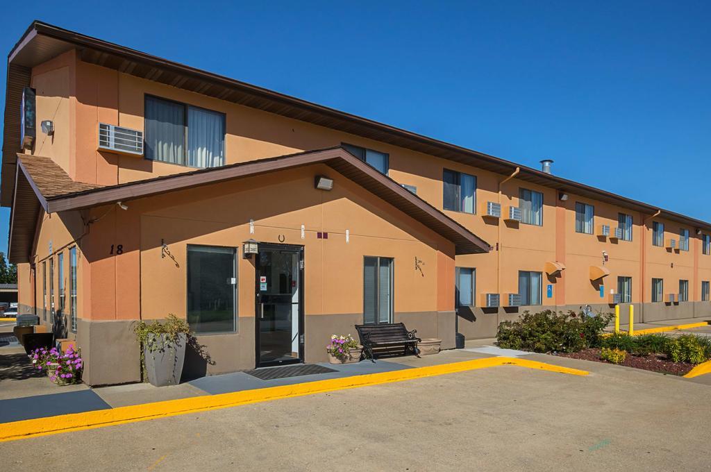 Motel 6-Marshalltown, Ia Esterno foto