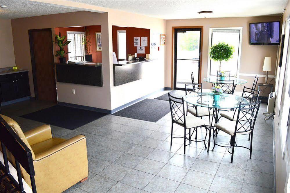Motel 6-Marshalltown, Ia Esterno foto