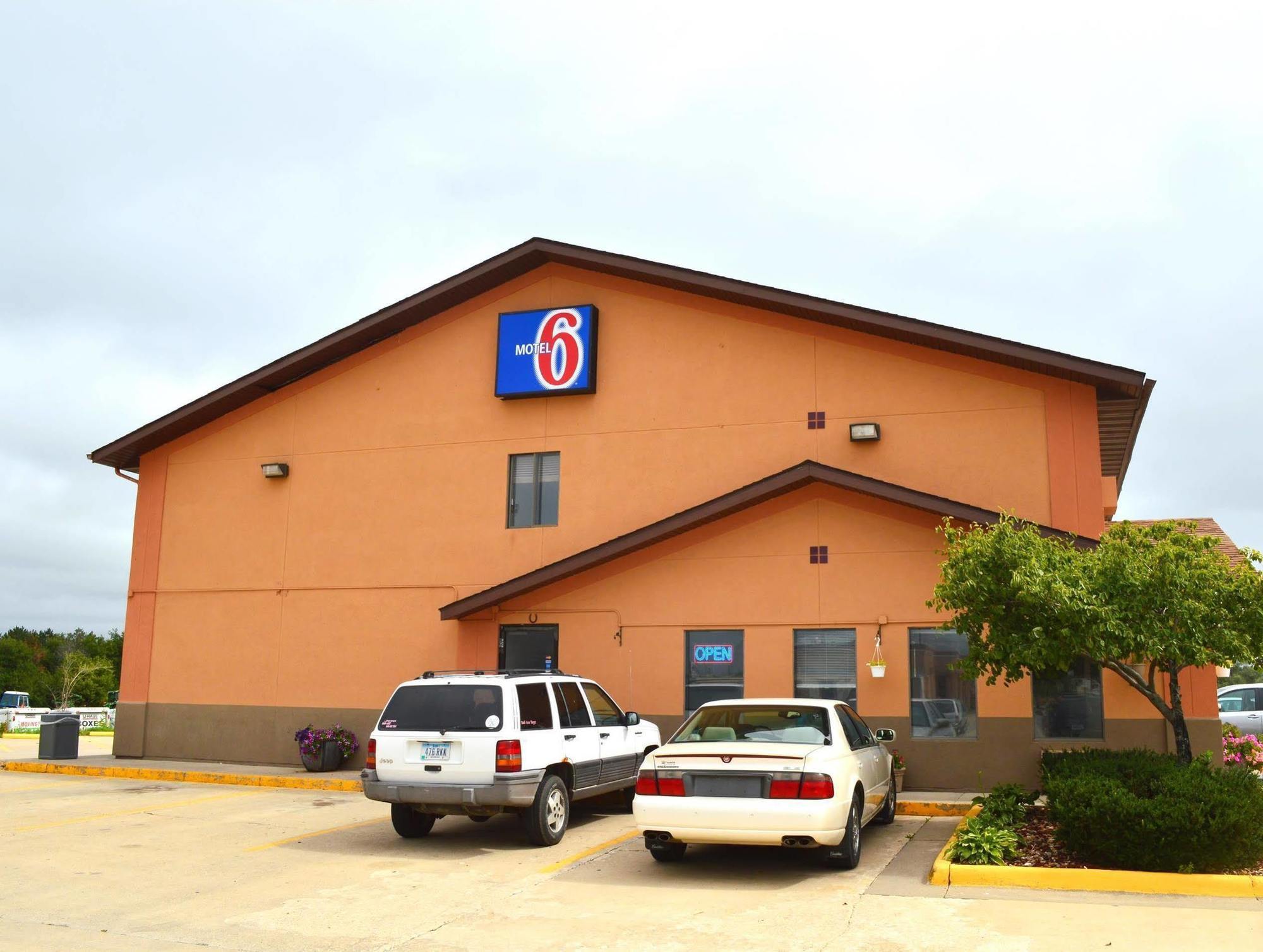 Motel 6-Marshalltown, Ia Esterno foto
