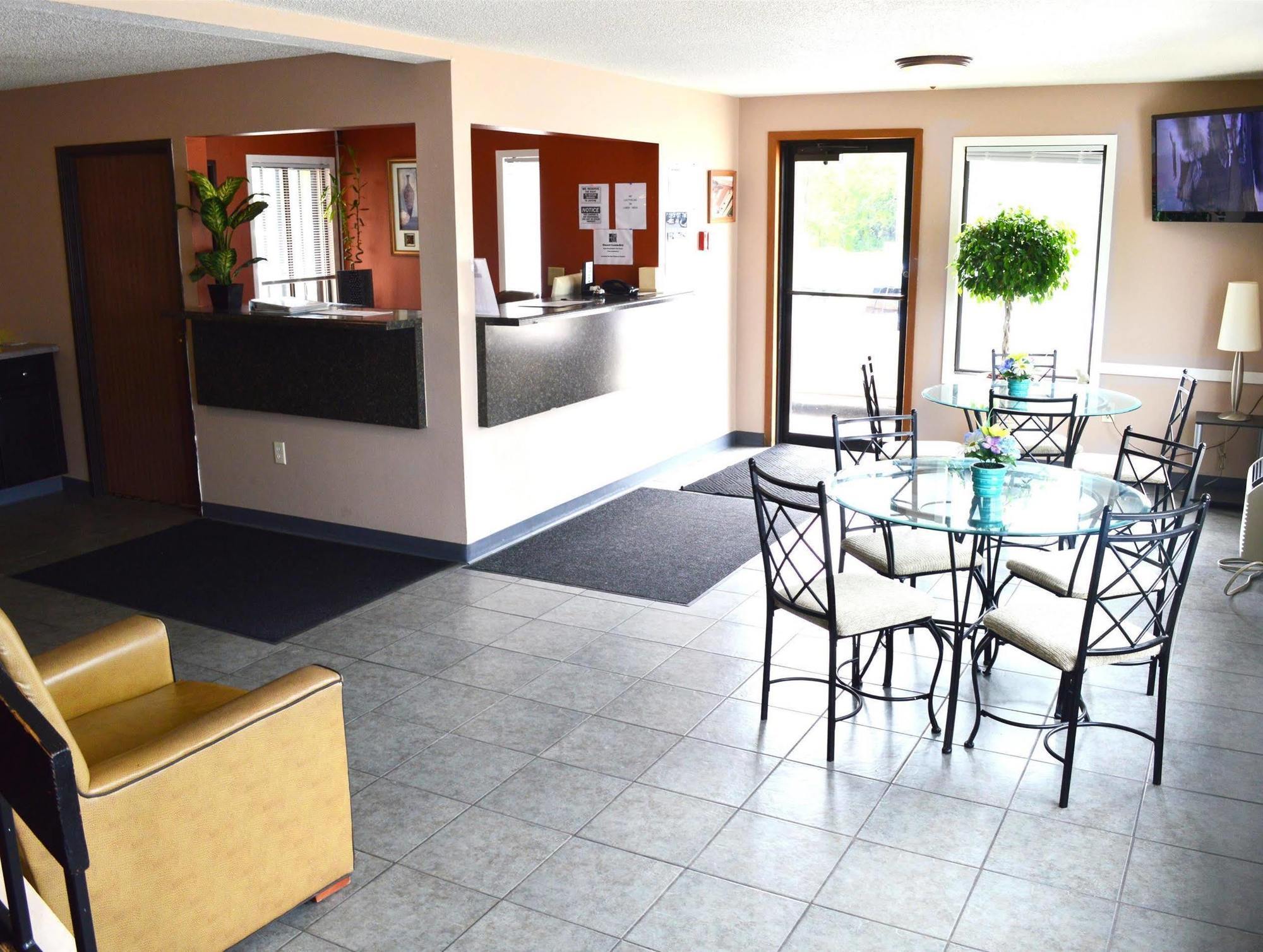 Motel 6-Marshalltown, Ia Esterno foto