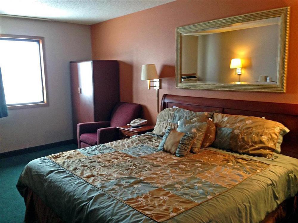 Motel 6-Marshalltown, Ia Camera foto