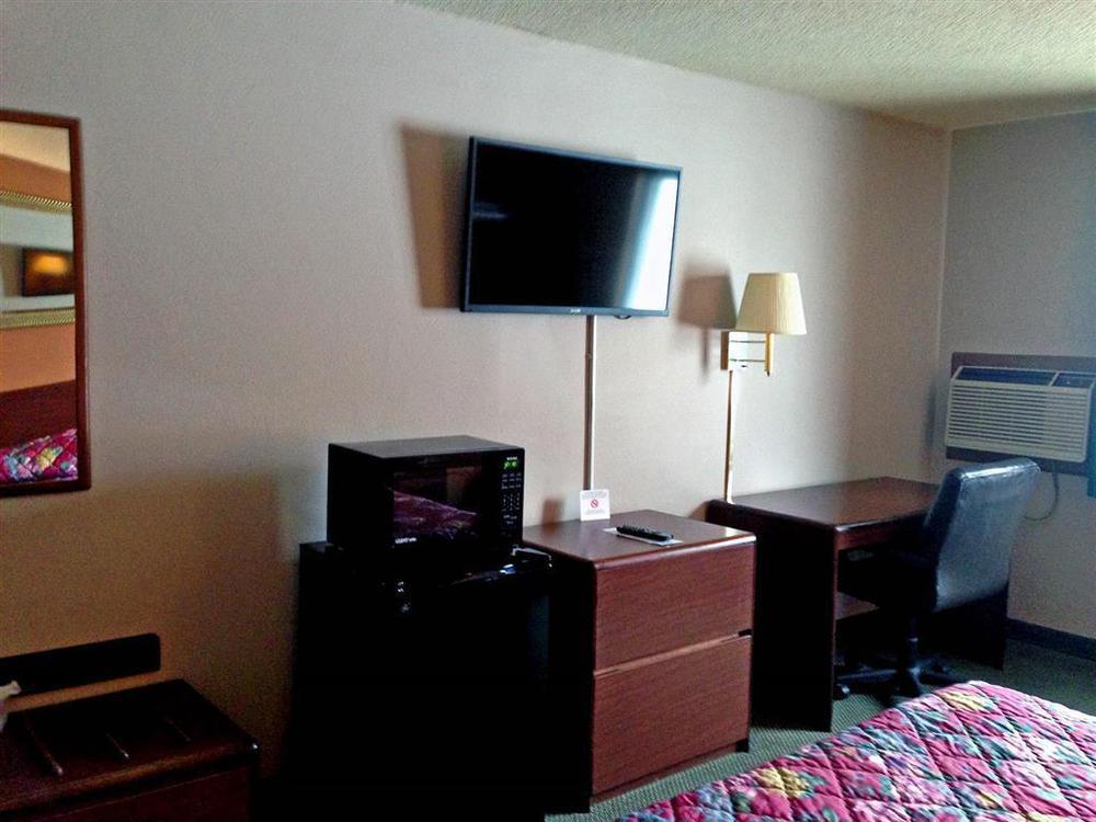 Motel 6-Marshalltown, Ia Camera foto
