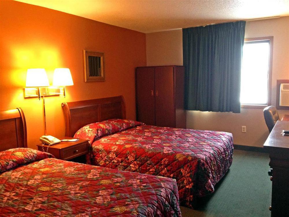 Motel 6-Marshalltown, Ia Camera foto
