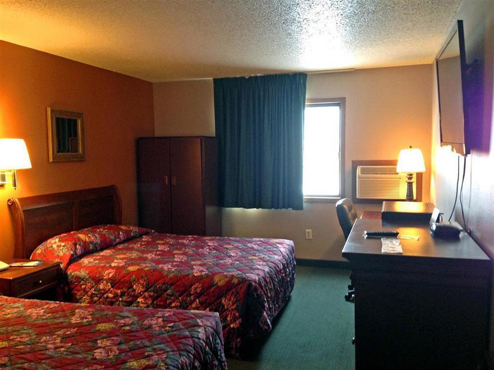 Motel 6-Marshalltown, Ia Camera foto