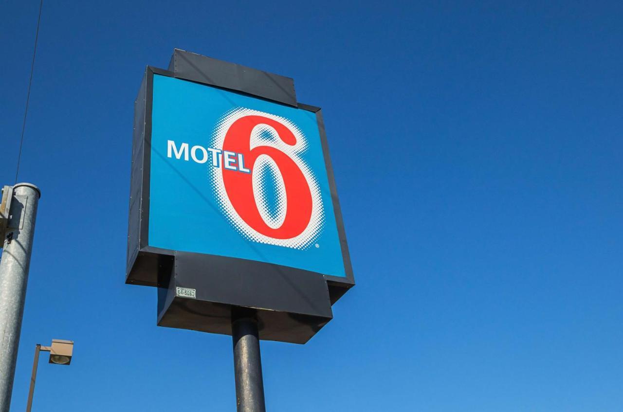 Motel 6-Marshalltown, Ia Esterno foto
