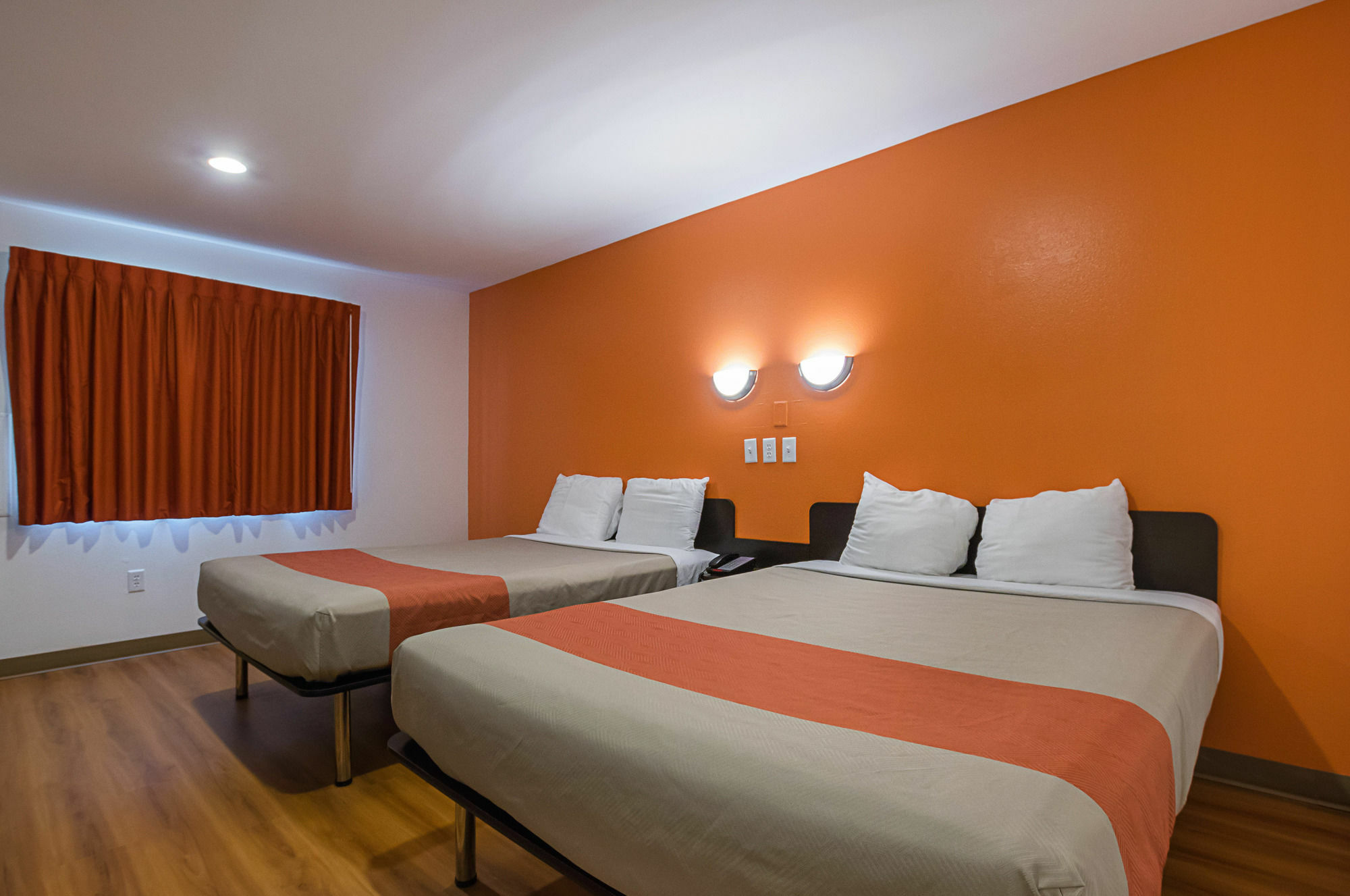 Motel 6-Marshalltown, Ia Esterno foto