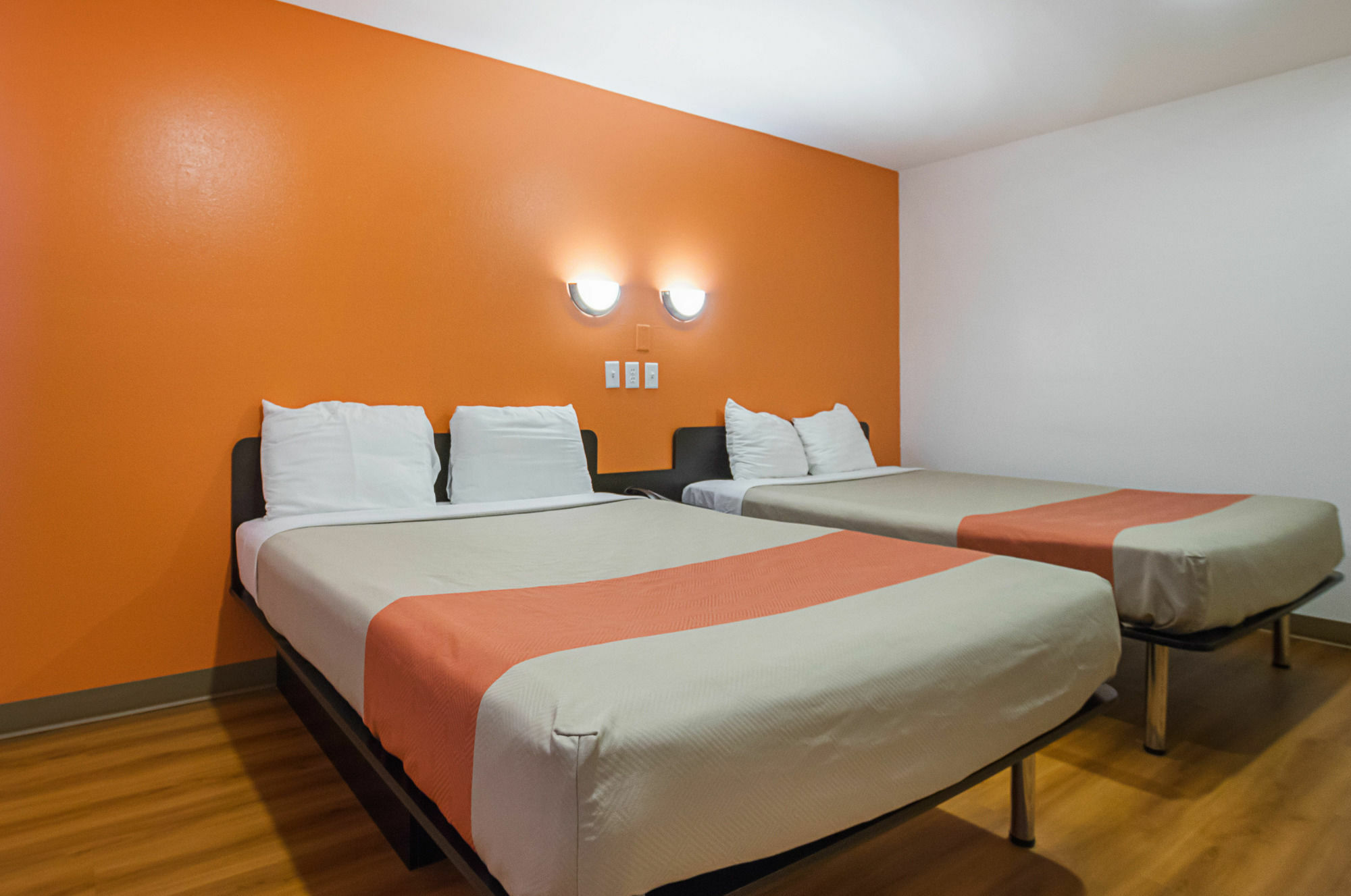 Motel 6-Marshalltown, Ia Esterno foto
