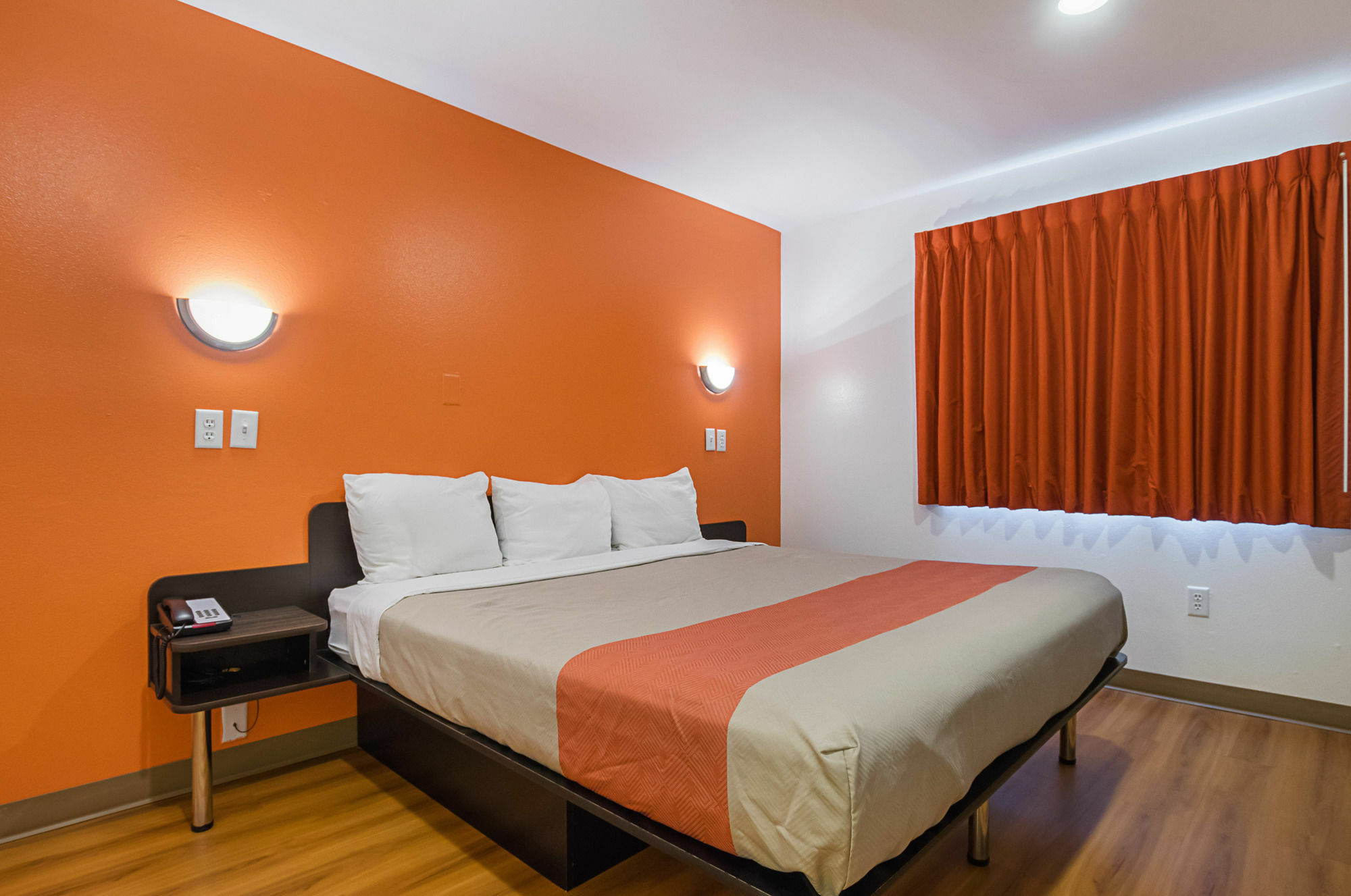 Motel 6-Marshalltown, Ia Esterno foto