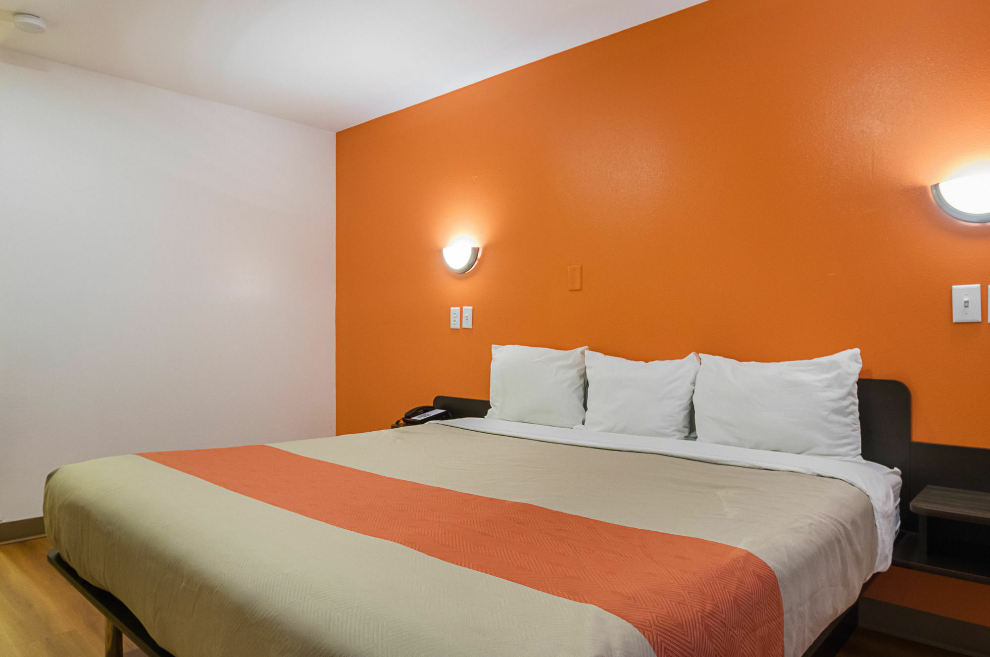 Motel 6-Marshalltown, Ia Esterno foto